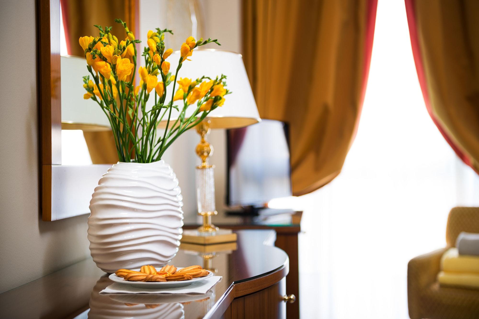 Hotel Metropole
