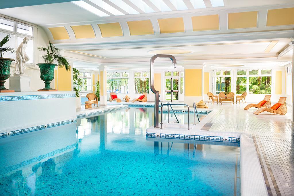 Metropole Hotel Abano Terme