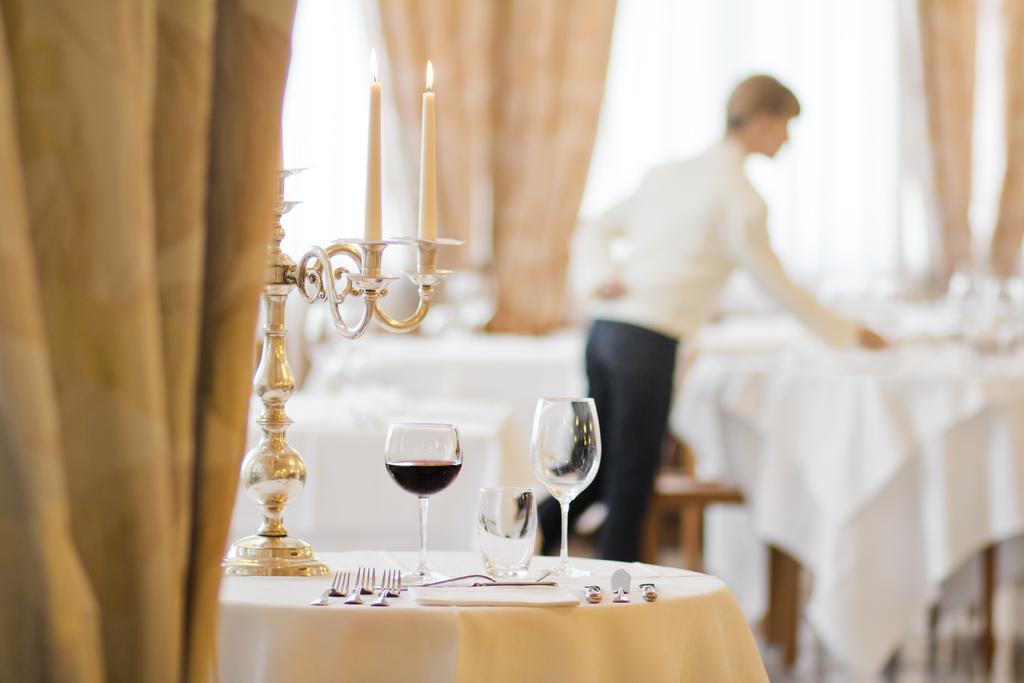 Hotel Metropole