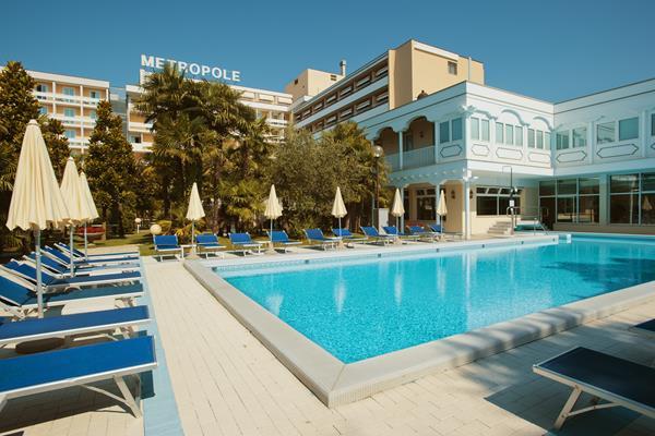 Metropole Hotel