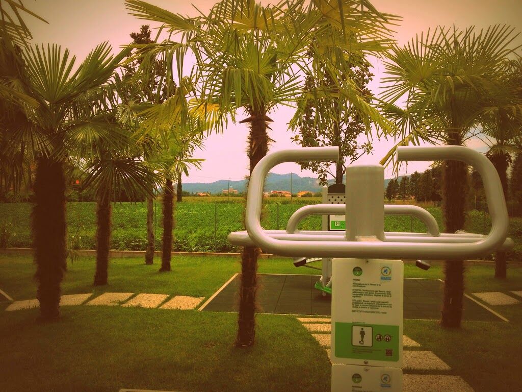 Hotel Metropole Abano Terme